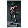 Kamen Rider Decade Action Figure